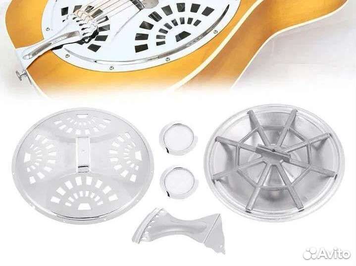 Гитара Dobro резонаторная