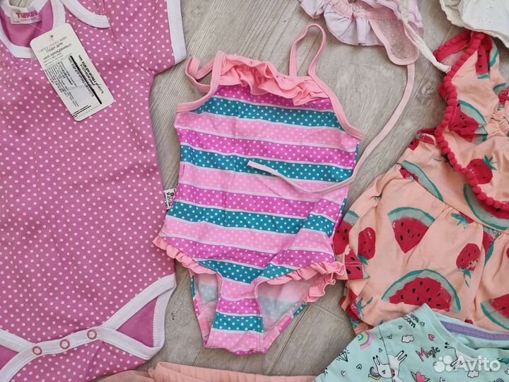 Вещи для девочки