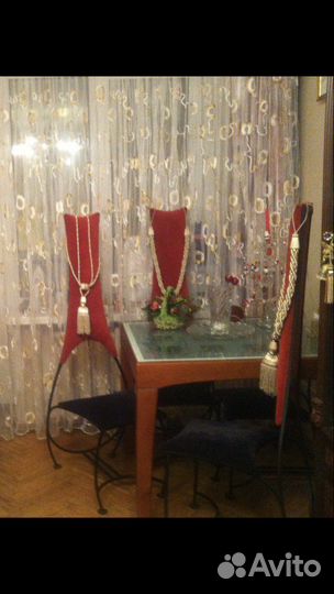 Обеденный гарнитур