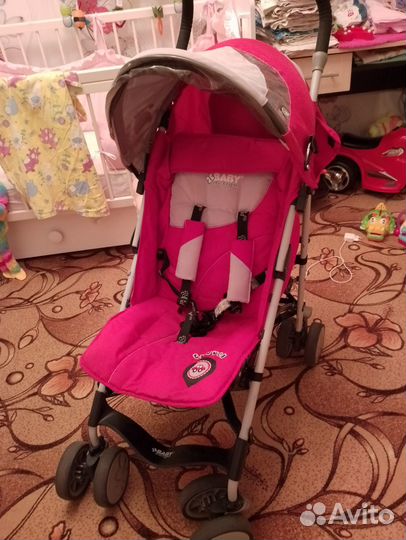 Продам коляску