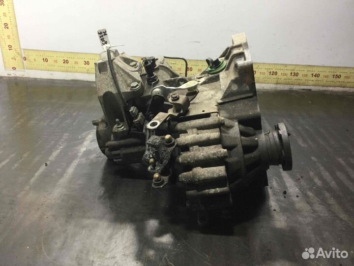 МКПП VW Golf, 2000, бенз. 1.6