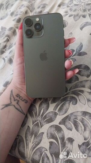 iPhone xr в корпусе 13 pro