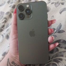 iPhone xr в корпусе 13 pro