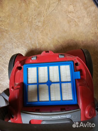 Пылесос electrolux бу