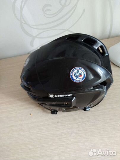 Шлем спортивный