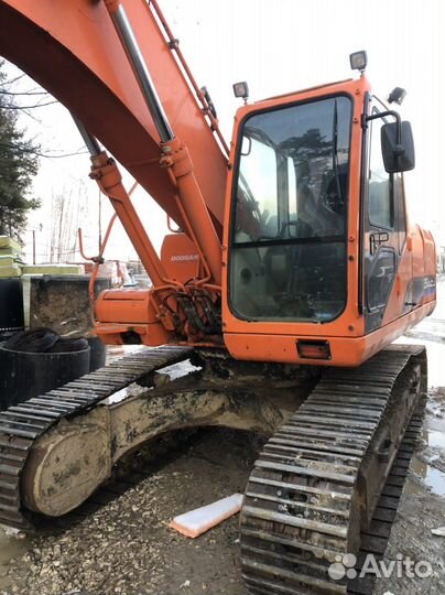 Машинист экскаватора