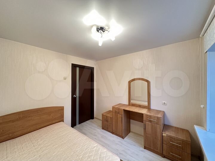 2-к. квартира, 60 м², 2/9 эт.
