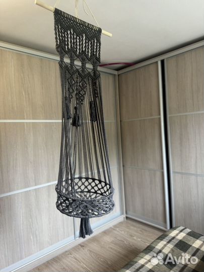 Гамак лежанка для кошек