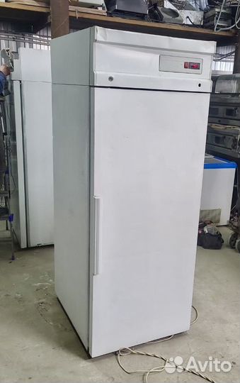 Шкаф морозильный polair 700 л