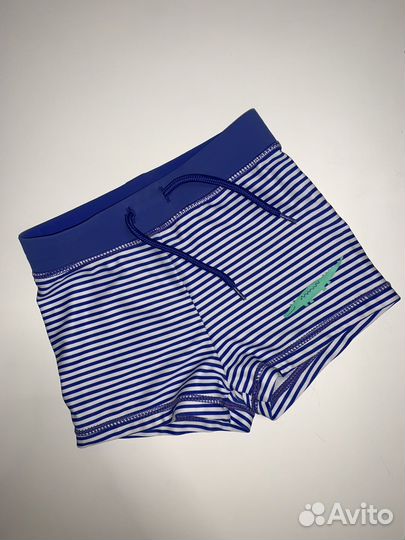 Плавки для мальчика