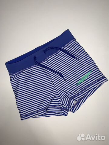 Плавки для мальчика
