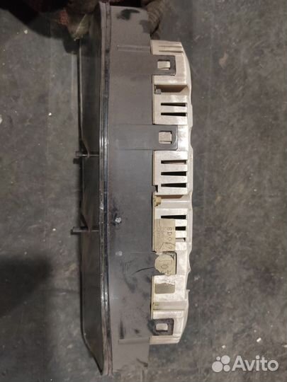 Щиток приборов audi a4 б5