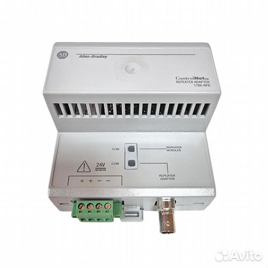1 шт 1786-RPA ControlNet SER B Аллен Брэдли (Allen