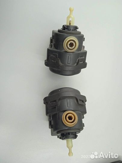 Электро корректоры фар Renault Espace 4 (2002-2014