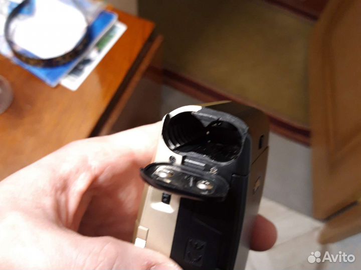 Фотоаппарат: Wizen Excel-1