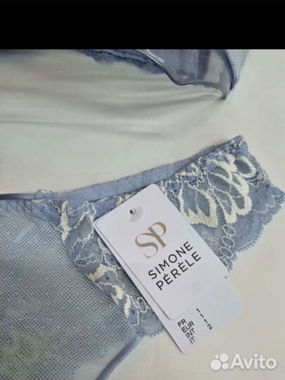 Комплект нижнего белья simone perele