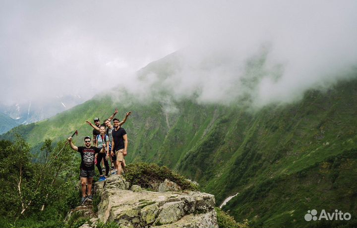 Экскурсии / Фото Тур/ Экскурсии Сочи фото