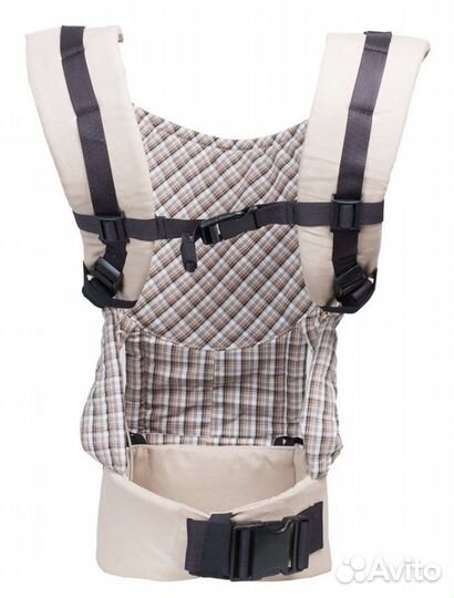 Новый Эргорюкзак / слинг рюкзак