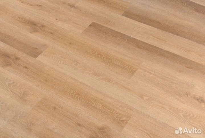 Кварцвиниловый ламинат