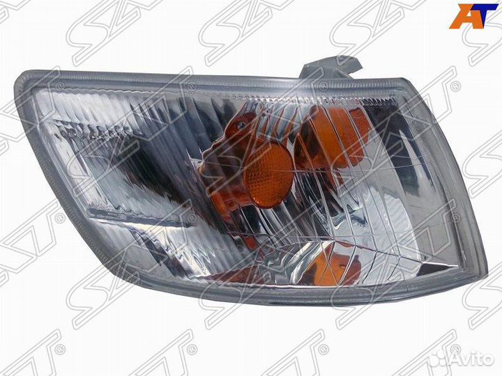 Габарит toyota corona premio 96-98 RH