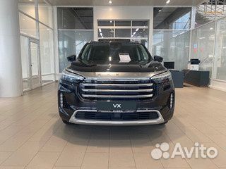 EXEED VX 2.0 AMT, 2023