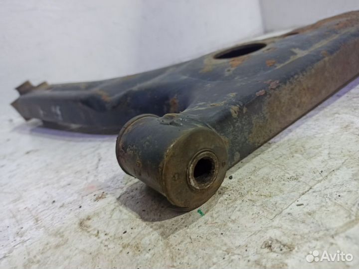 Рычаг передний левый Форд