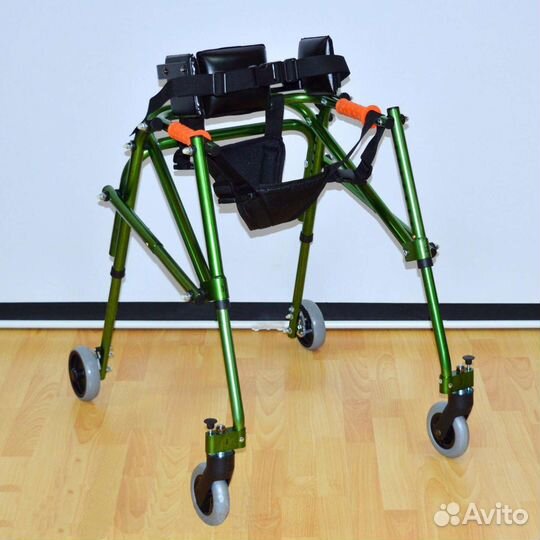 Ходунки мега оптим