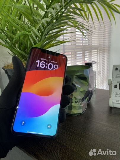 iPhone Xs Max, 64 ГБ