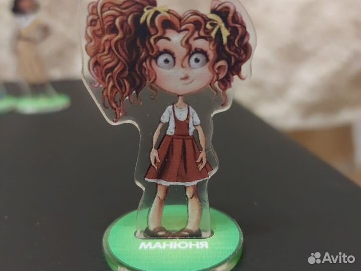 Манюня бургер кинг