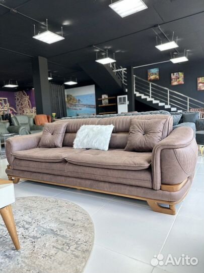 Мягкая мебель bianko турция