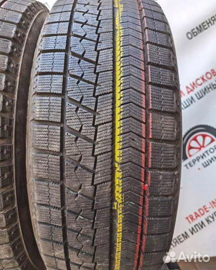 Bridgestone Blizzak VRX 205/55 R17 101V