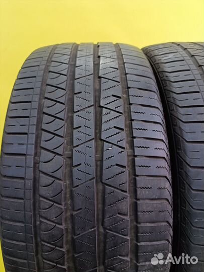 Continental ContiCrossContact LX Sport 275/420 R21 109N