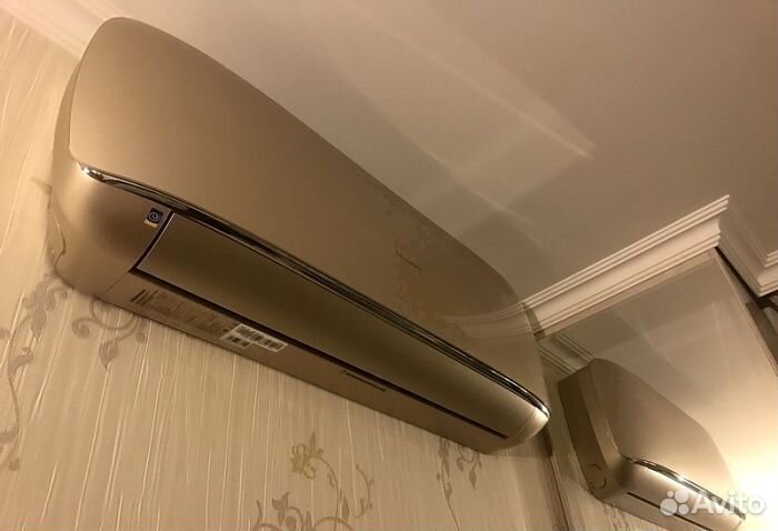 Кондиционер Hisense