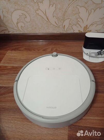 Робот пылесос xiaomi
