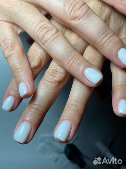 Требуются люди для отработки навыков