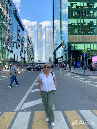 Услуги няни для ребенка от 0 до 5 лет