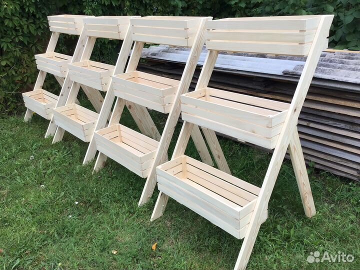 Подставка для цветов