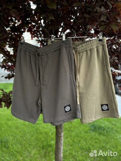 Stone island шорты