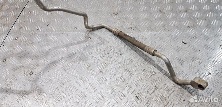 Трубка кондиционера Volkswagen Polo Sedan RUS