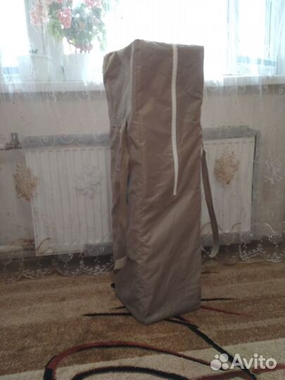 Манеж детский 