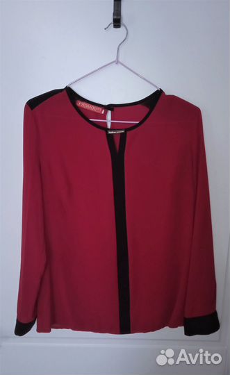 Блузки пакетом 42 44 46