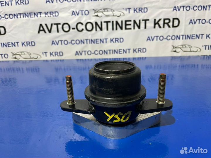 Подушка АКПП Nissan Fuga Y50 VQ25