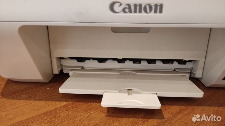 Принтер струйный Canon MG 2440