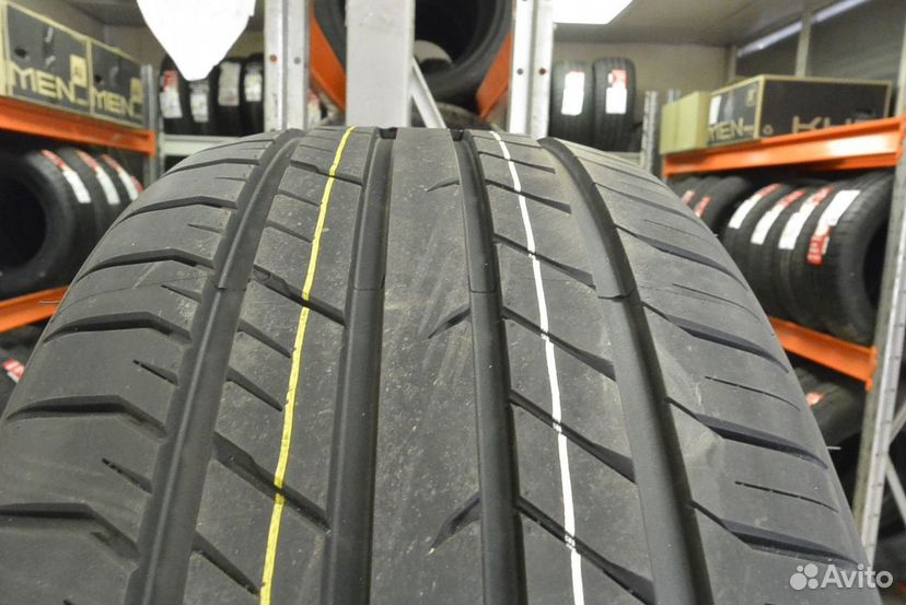 Bearway BW118 285/45 R22 110W