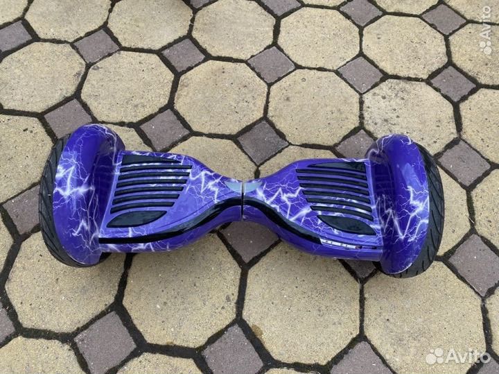 Гироскутер