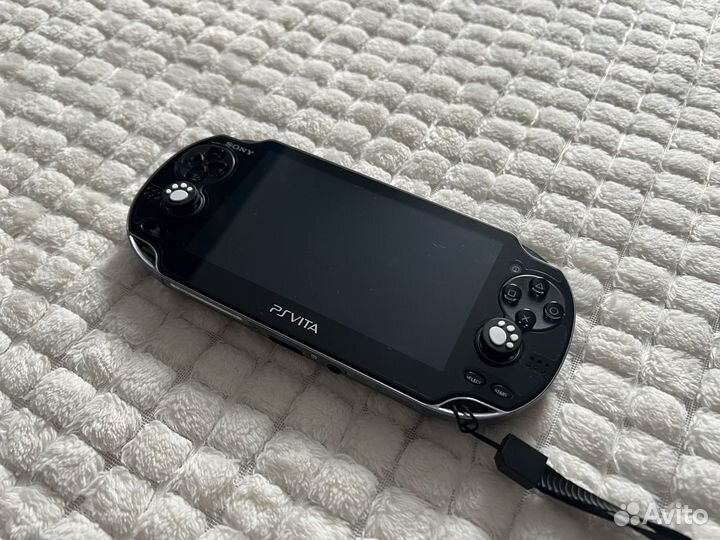 Sony playstation Vita