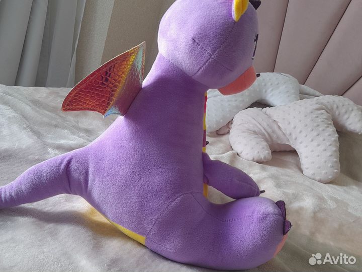 Мягкая игрушка