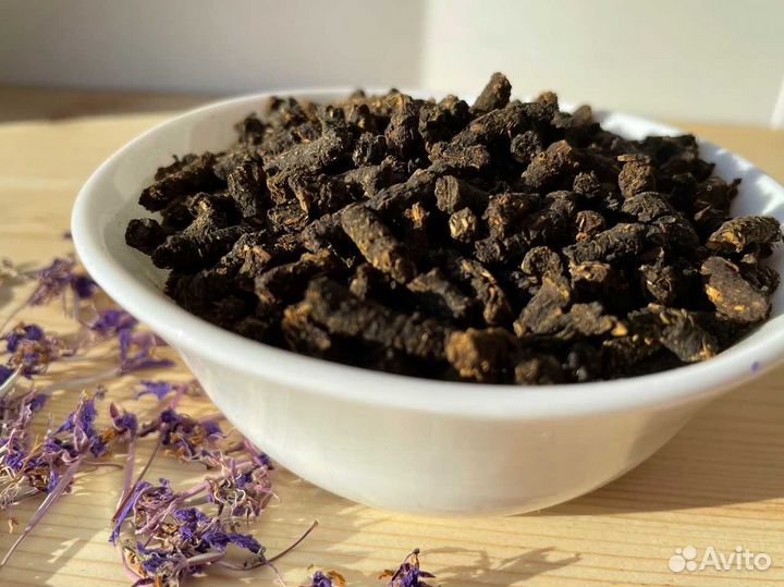 Иван-чай 1 кг 2023 экочай, полезный