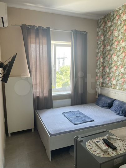 Квартира-студия, 12 м², 2/3 эт.