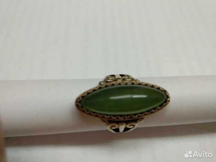 Серебро кольцо перстень